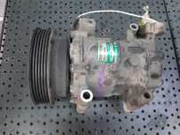 compresor clima ac 1.5 dci  renault clio 2 megane kangoo 8200315744