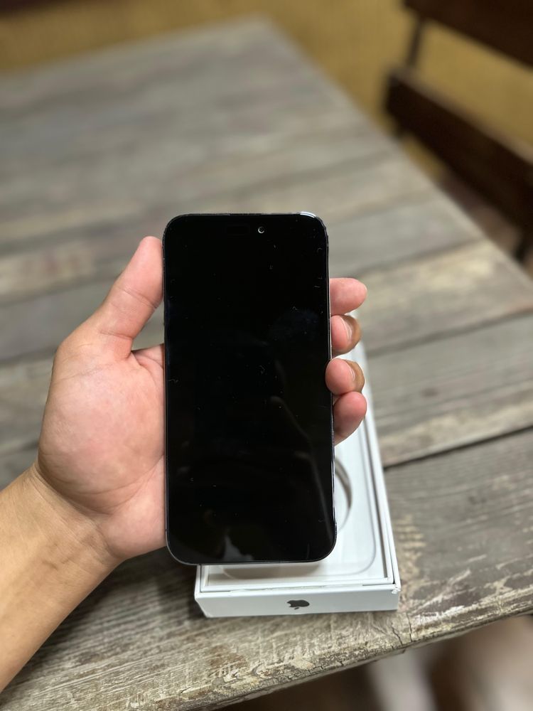 iPnone 14 pro max