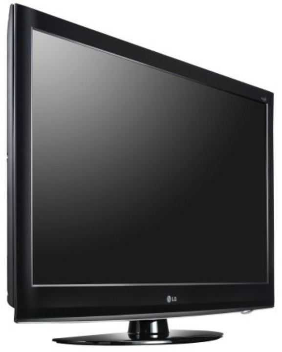 Продам телевизор ЖК-LG-81см