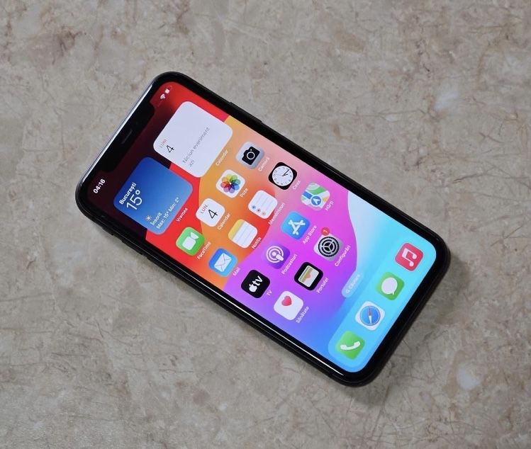 Vand iphone xr 64 gb