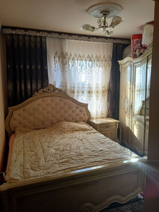 Яшнаобод тумани.Куйликда 4хона 5этаж 9этажкада.Умум.майдони:103 кв.м