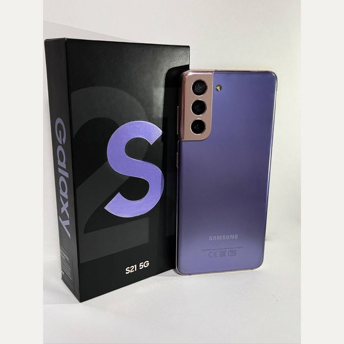 Премиум Samsung S21 5G
