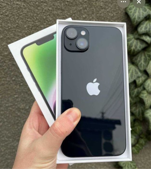 Iphone 14 plus - 128 Gb