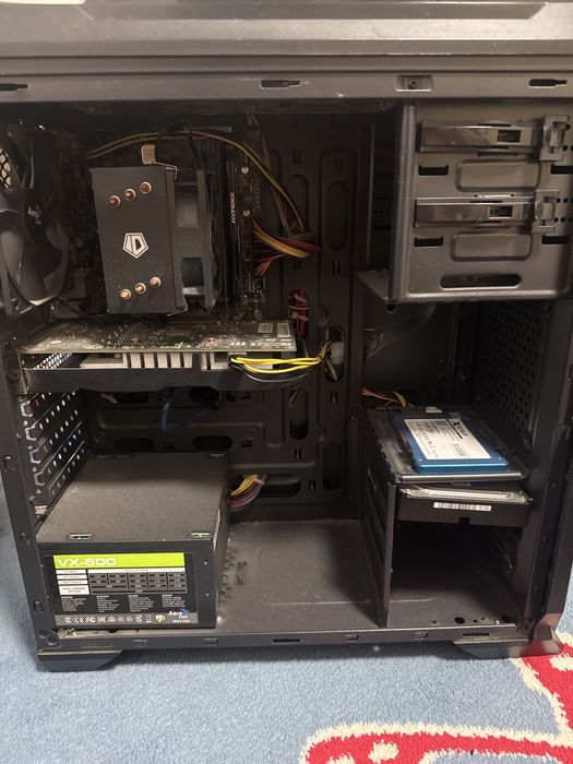 Компьютер игровой