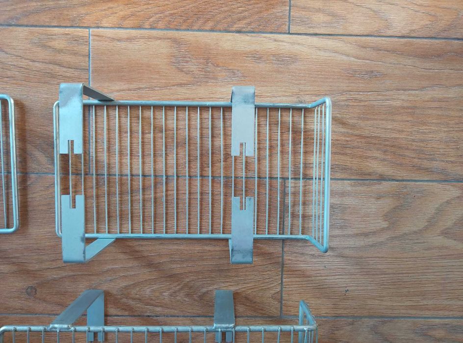 Protectie grilaj stop lampa spate iveco daily drepta