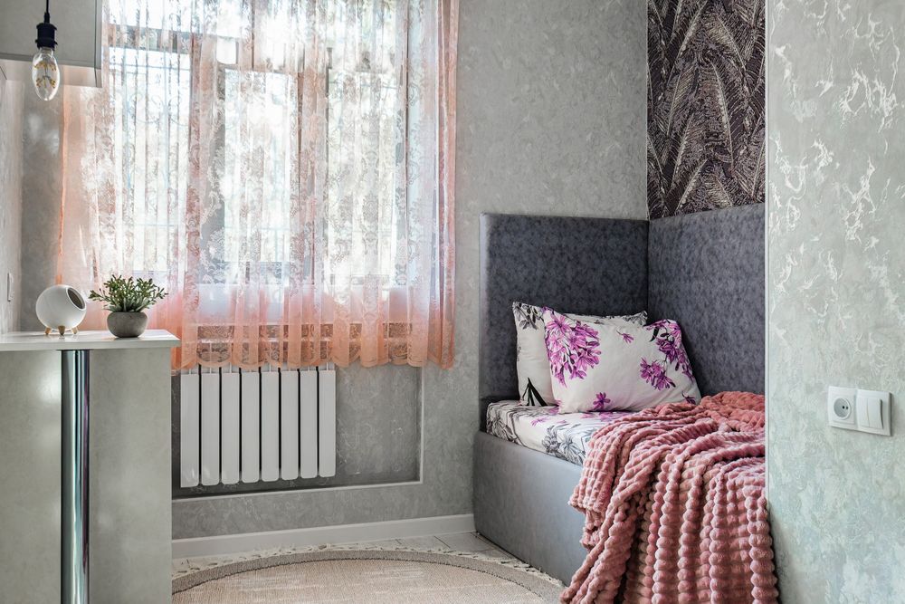 Квартира аренда посуточно