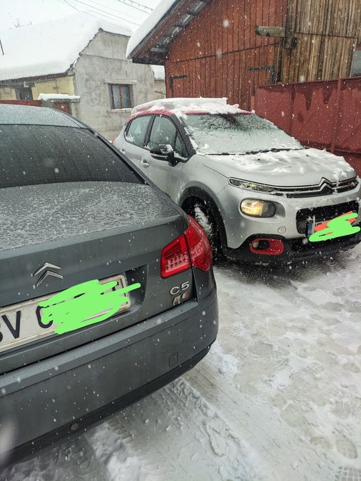 Diagnoza auto Citroen-Peugeot