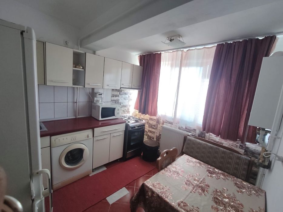 Apartament 1 camera in  Ic Frimu, proprietar