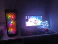 Vand setup gaming!
