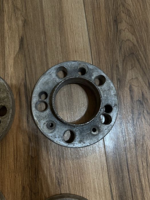 Фланци 5х108 / 4х108