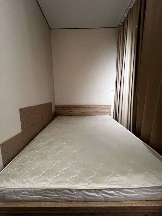 Продам матрац б/у в отличном состоянии