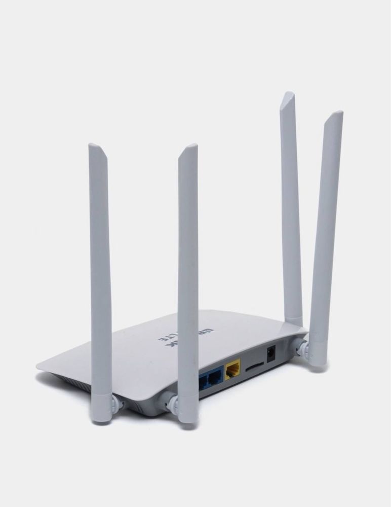 WI-FI router LB-LINK LB-CPE450H 4G SIM-kartadan 300Mbit/s ishlaydi