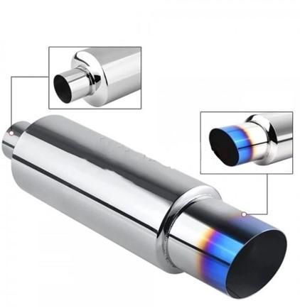 Гърне спортно задно №3609-12 57х90х370мм.