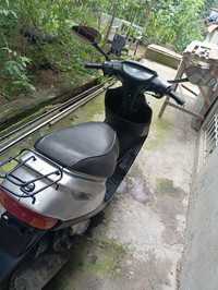 Продам Honda Dio AF-27