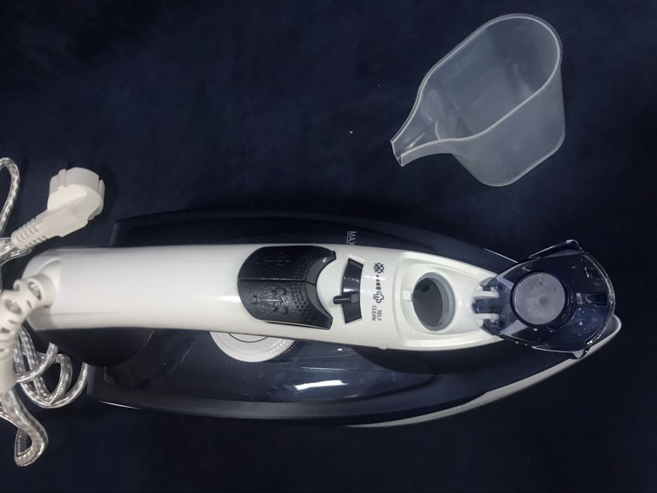 Парна ютия G3 FERRARI