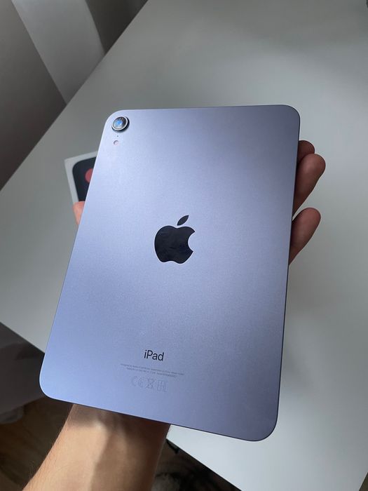 ipad mini 6 256 gb