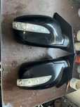 Oglinda hyundai ix35 an 2011 cu rabatare electrica