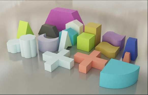 Debitam taiem burete diverse forme la comanda