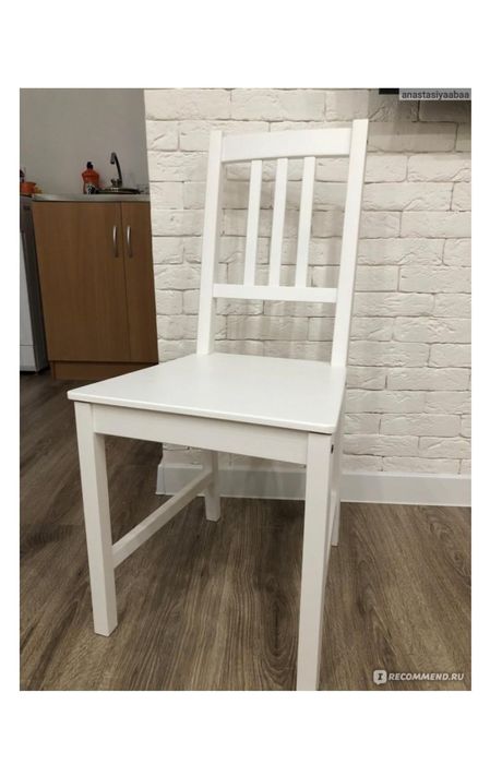 Продам б/у стулья