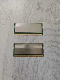 RAM laptop 16 Gb (2x16Gb), SODIMM 4800 MHz Dual Channel Kit