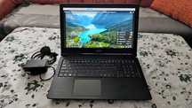 Laptop Acer Aspire ecran de 15,6 Led HD,procesor Intel Core™ i5-8250U