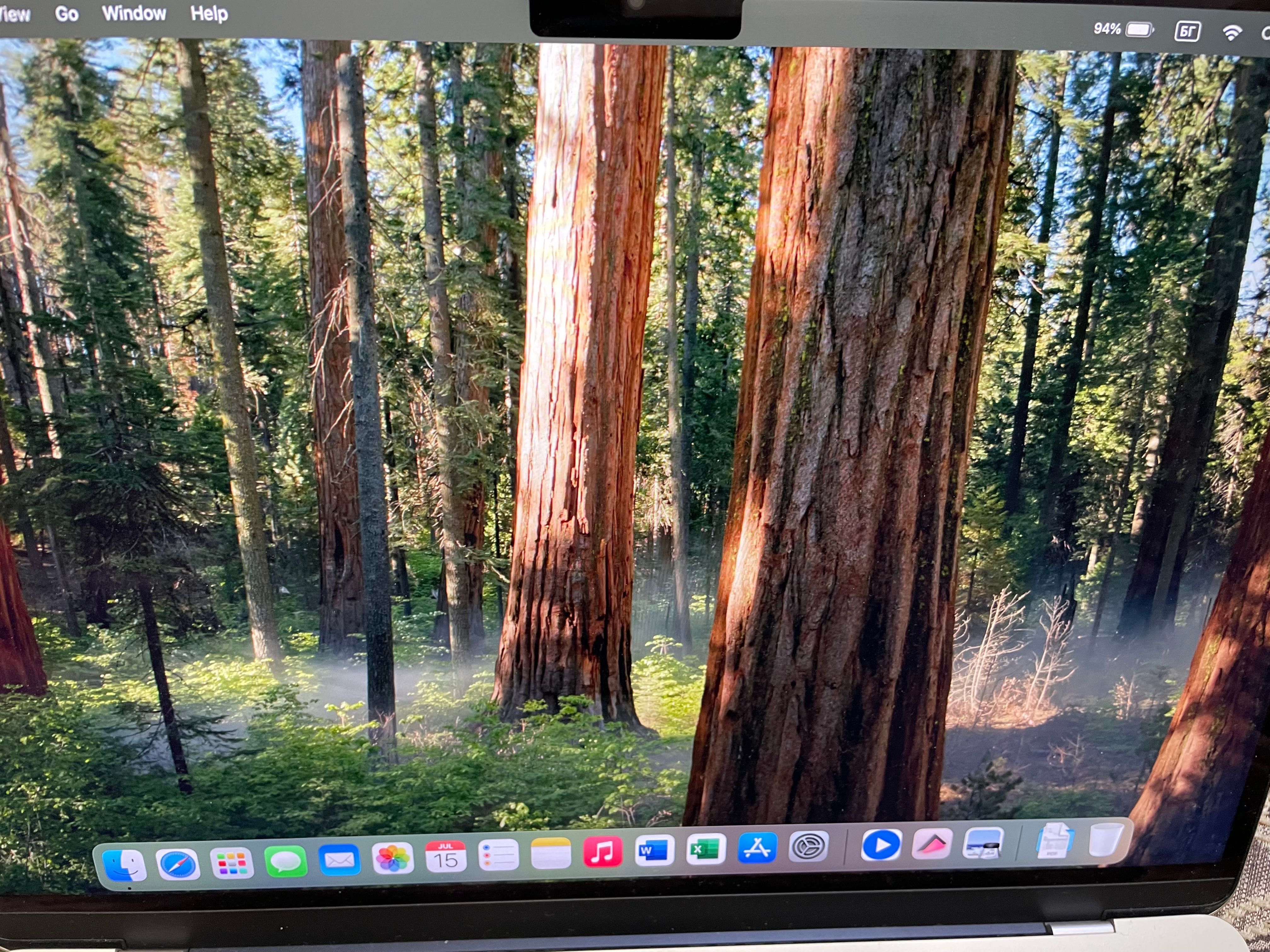 Apple MacBook Air M3