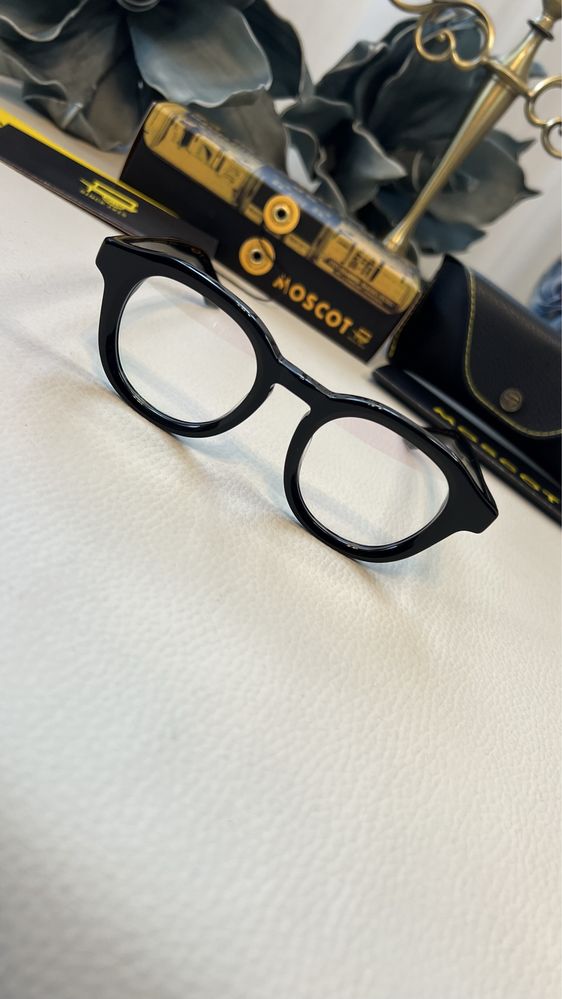 MOSCOT DAHVEN rame de ochelari noi vedere protectie calculator
