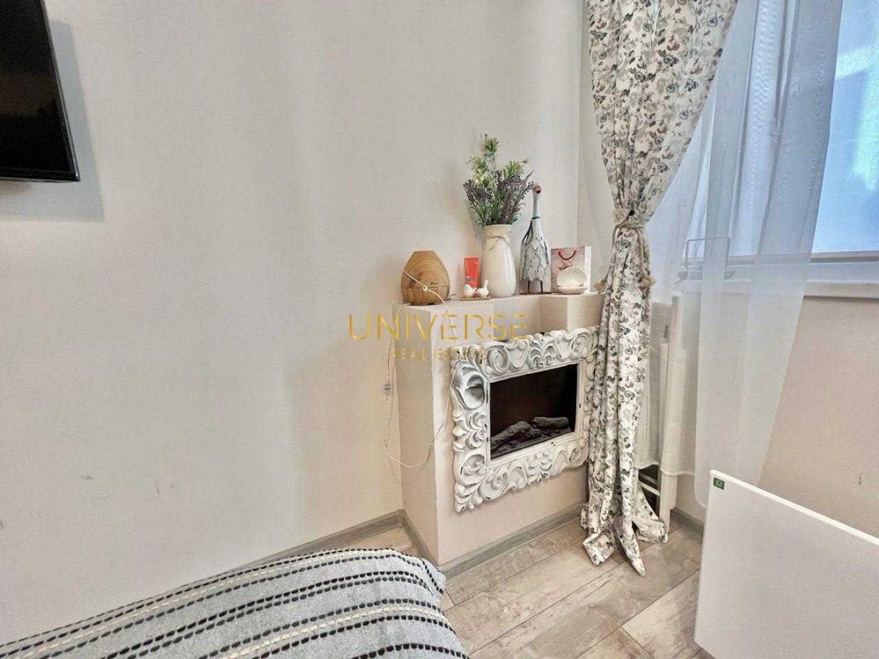 Продава се Едностаен апартамент в с. Равда, Област Бургас - 38 кв.м за 1461 €/кв.м - Снимка #6