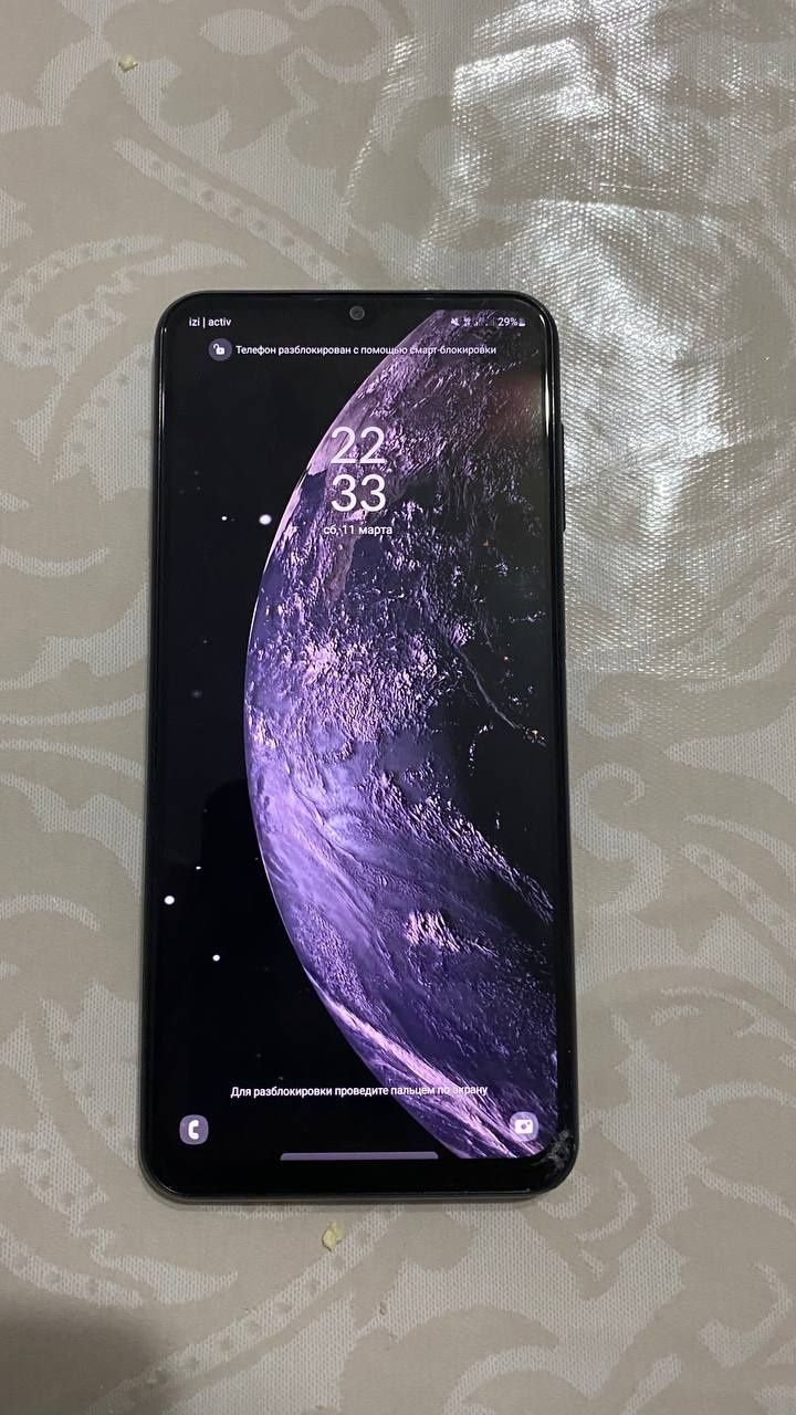 Телефон Samsung a23 Срочна продам