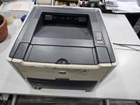 Imprimanta HP Laserjet 1320, funcțională, eficienta