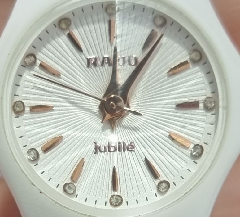 Женские наручные швейцарские часы , RADO