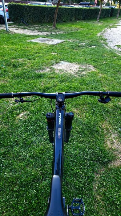 Vand Propain tyee cf 5 Super Enduro Mountain Bike !