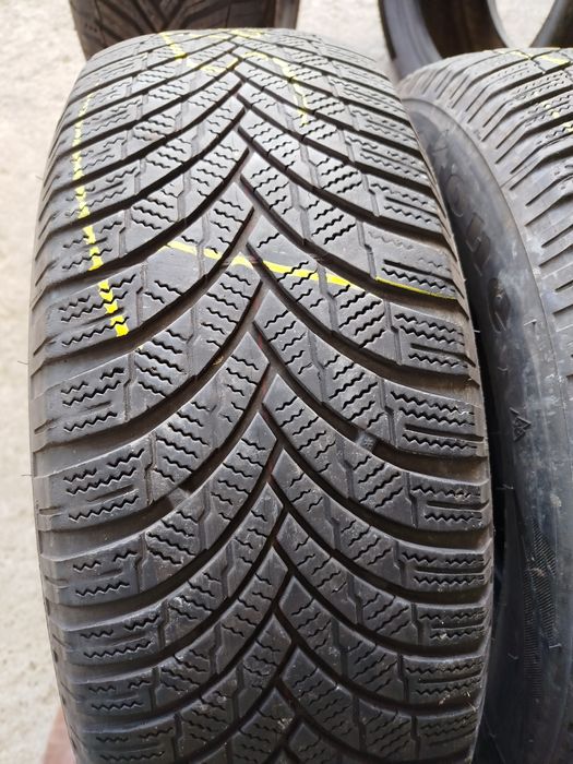 Anvelope 215/65/16 Firestone