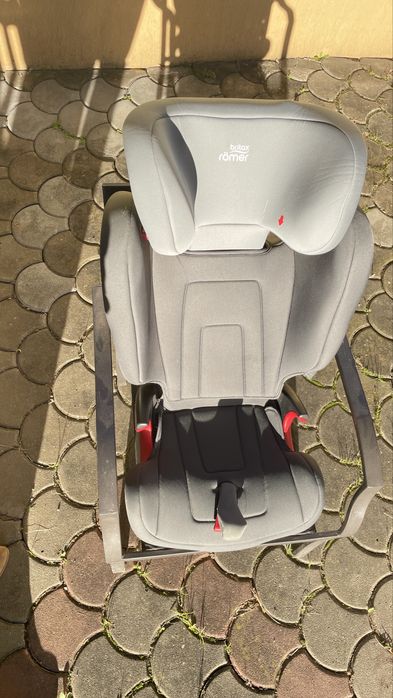 Scaun auto Britax Romer