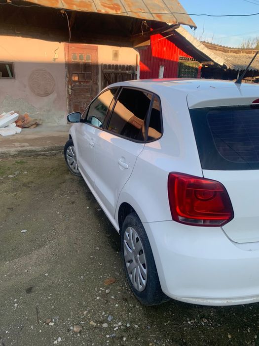 Vw polo 6 impeca