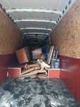 Debarasări locuințe cu manipulanți Reșița, mutări de domicilu,relocări