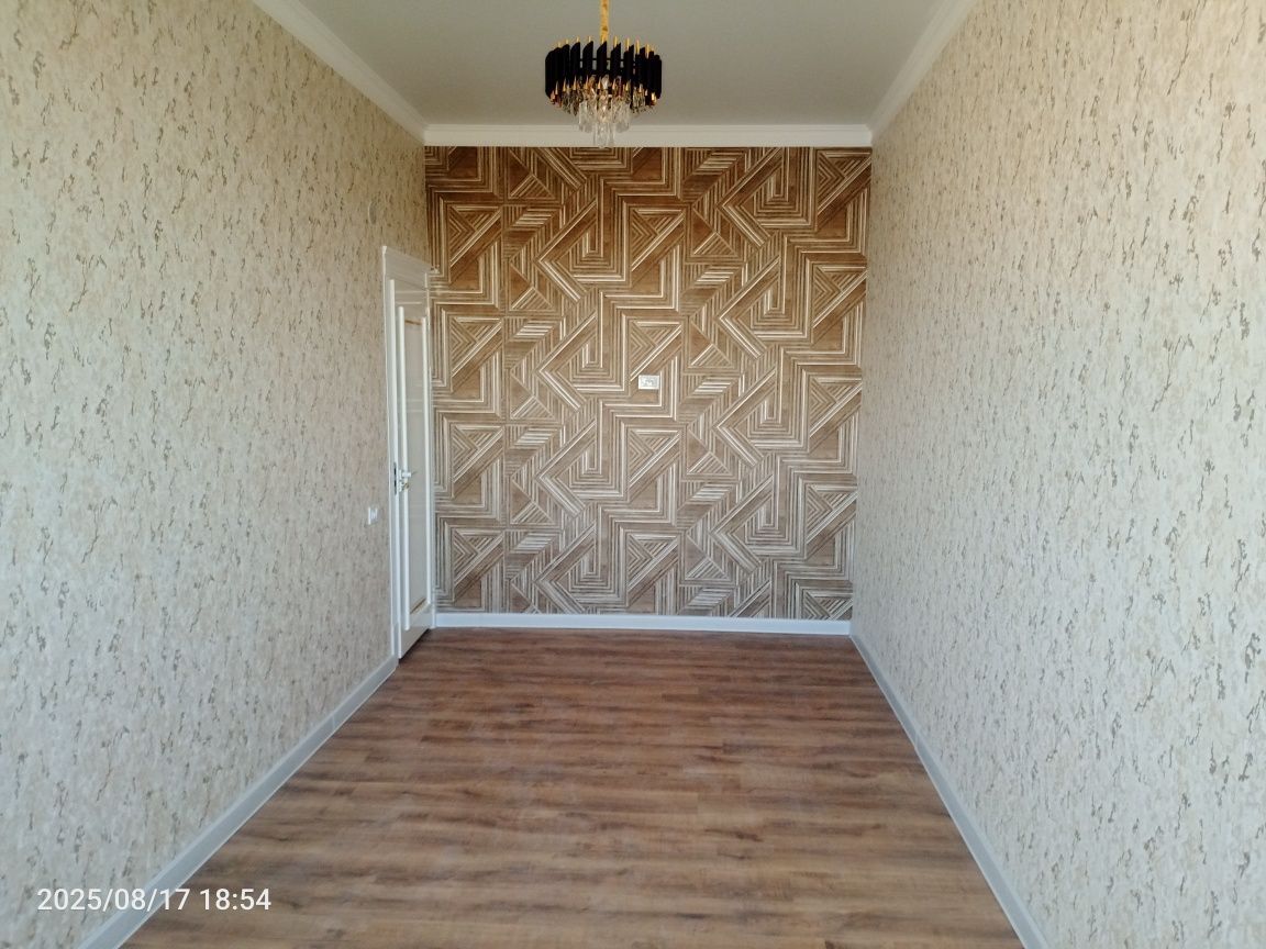 Buxoroda 2 xonali kvartira ijaraga beriladi