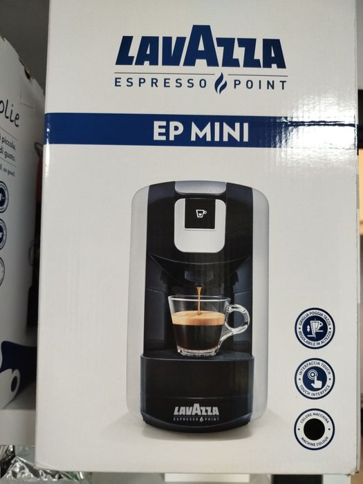 Espresor Lavazza EP MINI