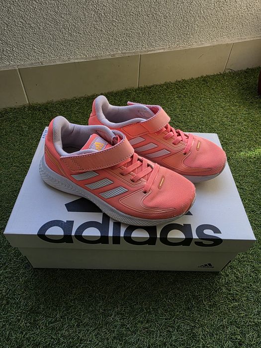Детски маратонки Adidas