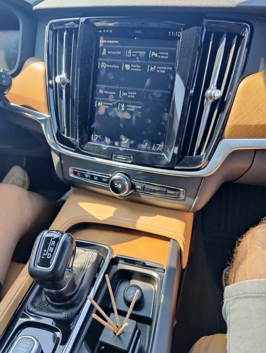 Volvo v90 D4 Inscription