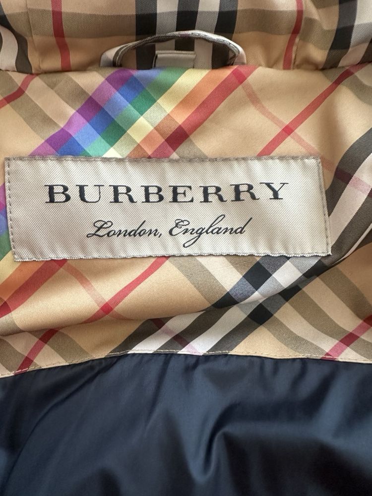 Дамско яке Burberry