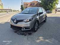 Renault capture 1.5 dci 2016 euro6