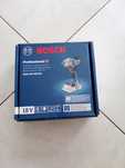 Corp impact Bosch GDS 18v-450 HC nou
