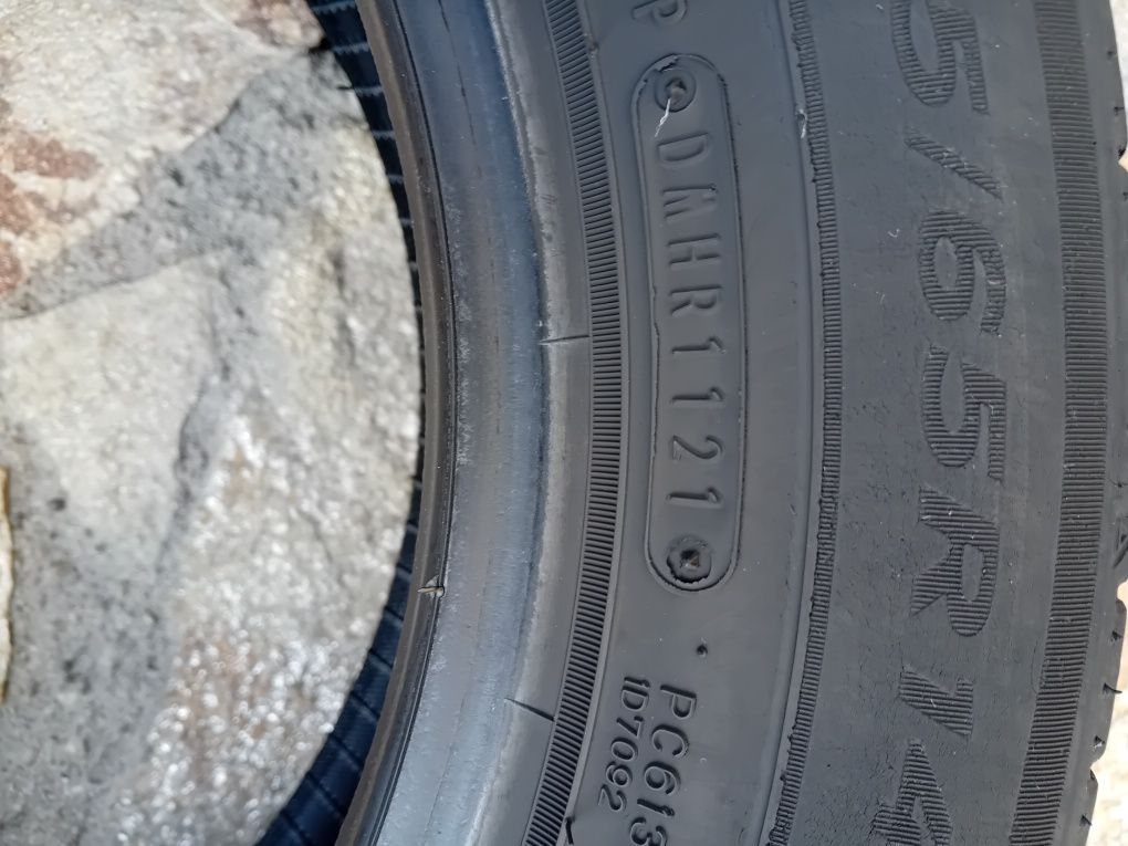 175 65 14 FALKEN 82T
