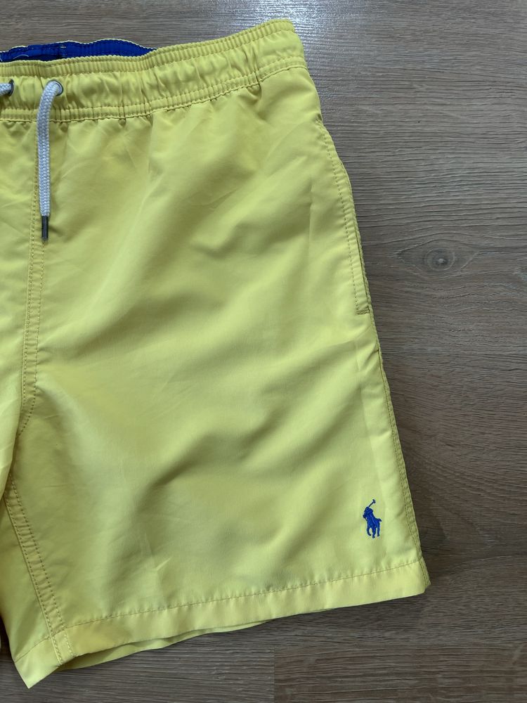 Polo Ralph Lauren плажни шорти размер S