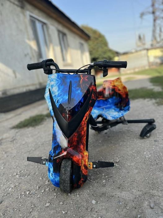 Дрифт кар/Обмен/или продажа