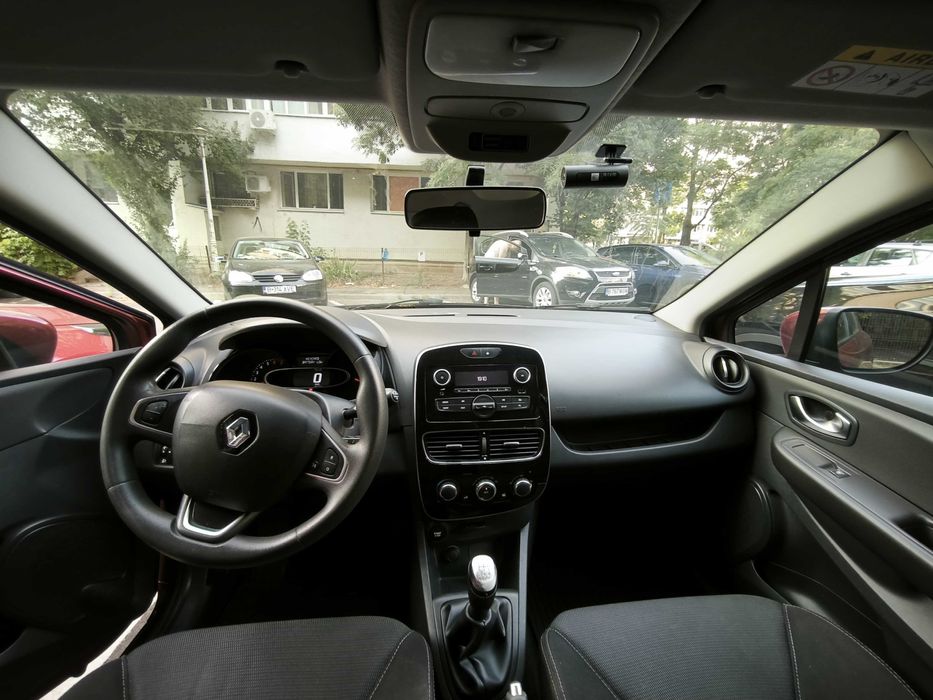 Renault clio 2018 mk4