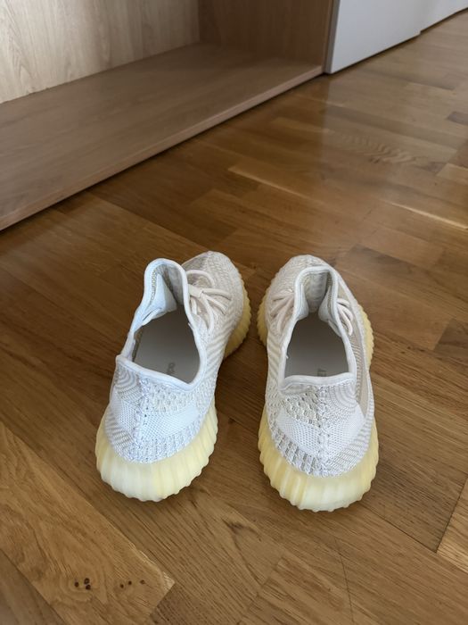 Adidas Yeezy Boost 350