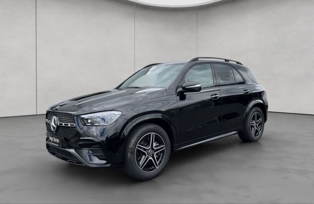 Jante originale Mercedes GLE V167 C167 W167 300 350D 400 450 suv coupe