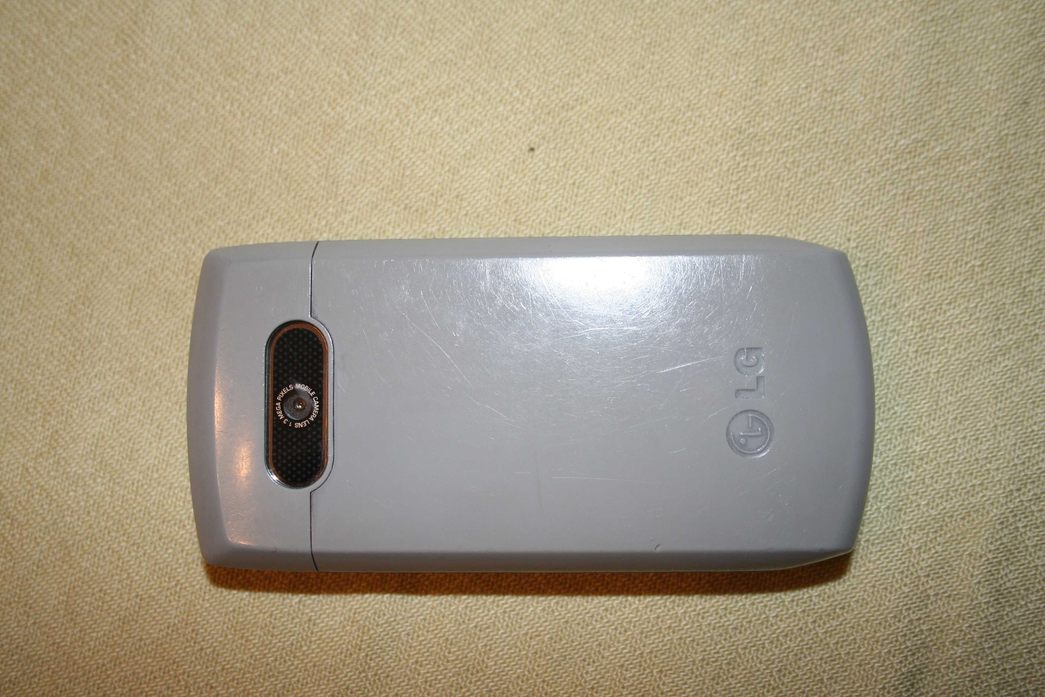 GSM LG използван